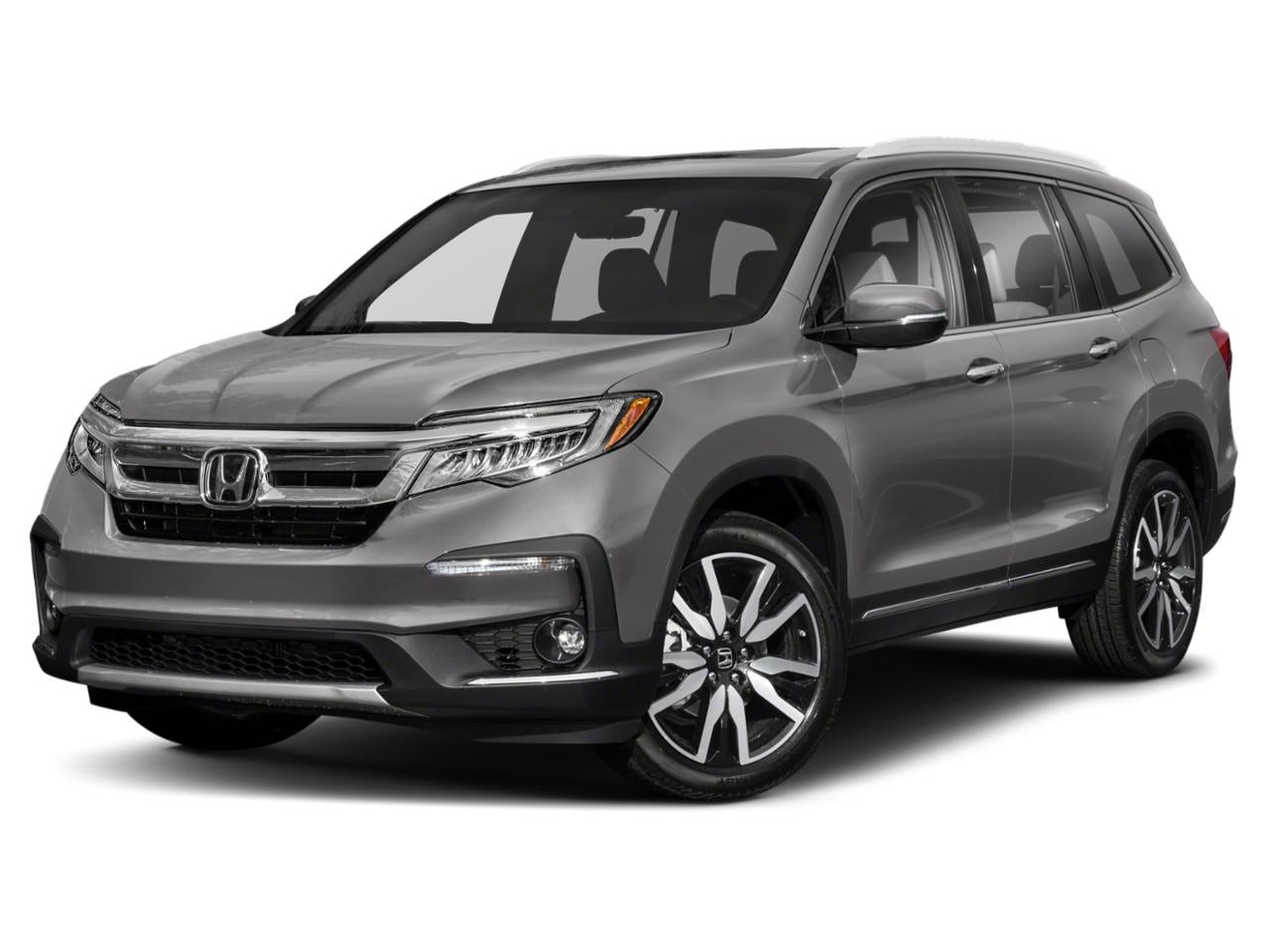 2019 Honda Pilot Touring 7-Passenger AWD