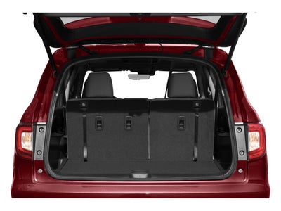 2019 Honda Pilot Touring 7-Passenger AWD