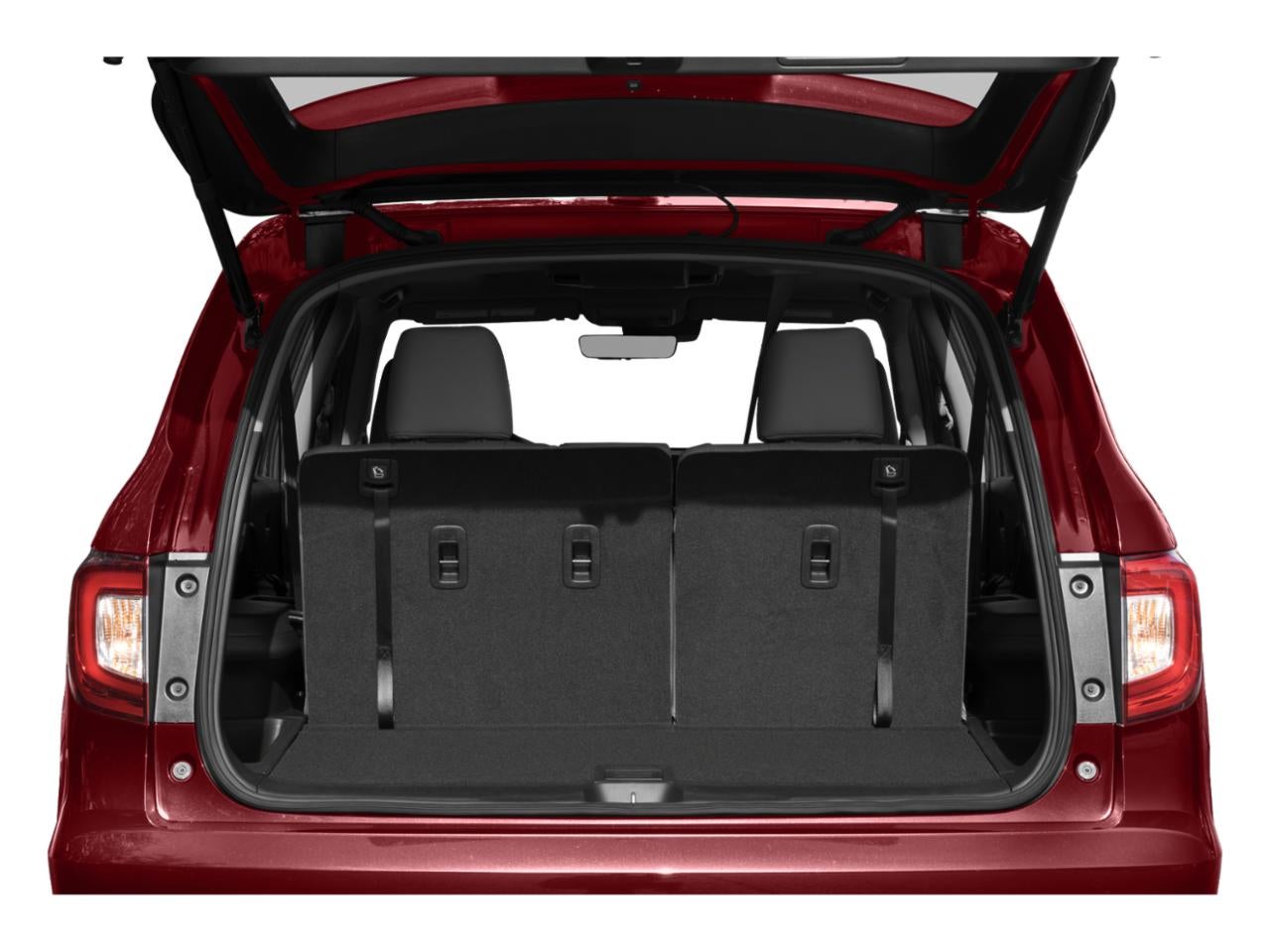 2019 Honda Pilot Touring 7-Passenger AWD