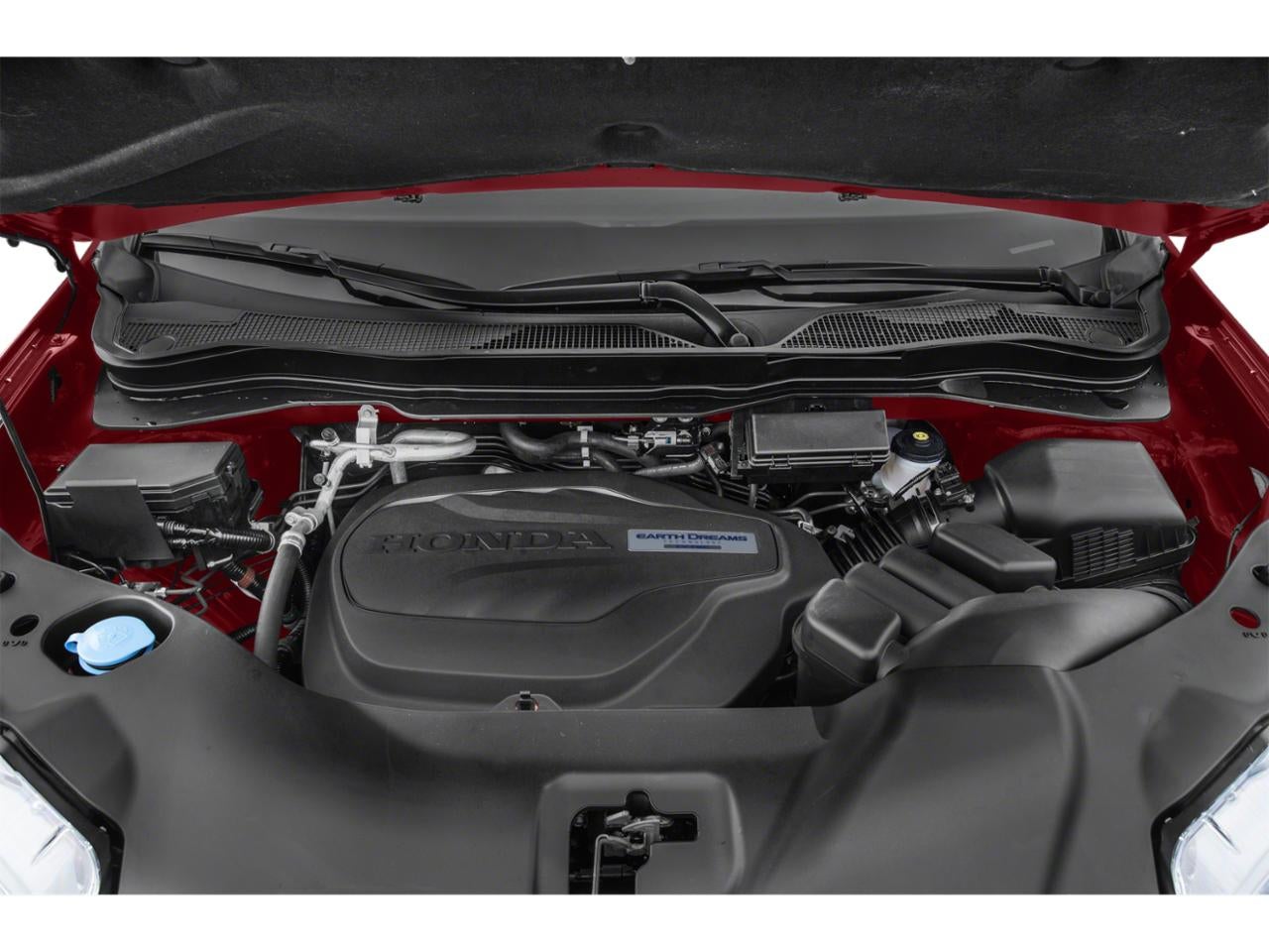 2019 Honda Pilot Touring 7-Passenger AWD