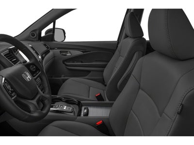 2019 Honda Pilot Touring 7-Passenger AWD