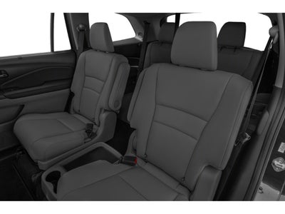 2019 Honda Pilot Touring 7-Passenger AWD