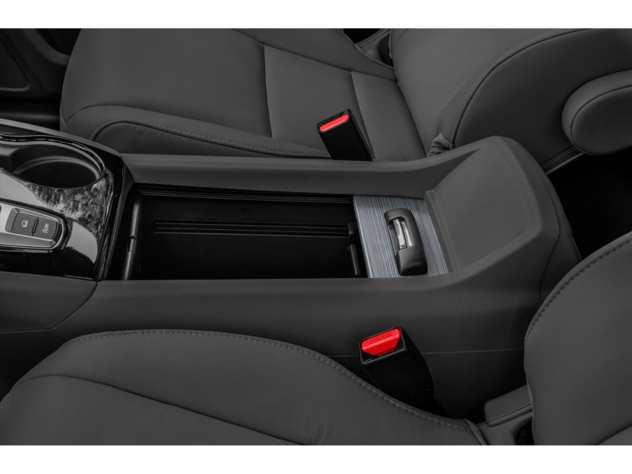 2019 Honda Pilot Touring 7-Passenger AWD