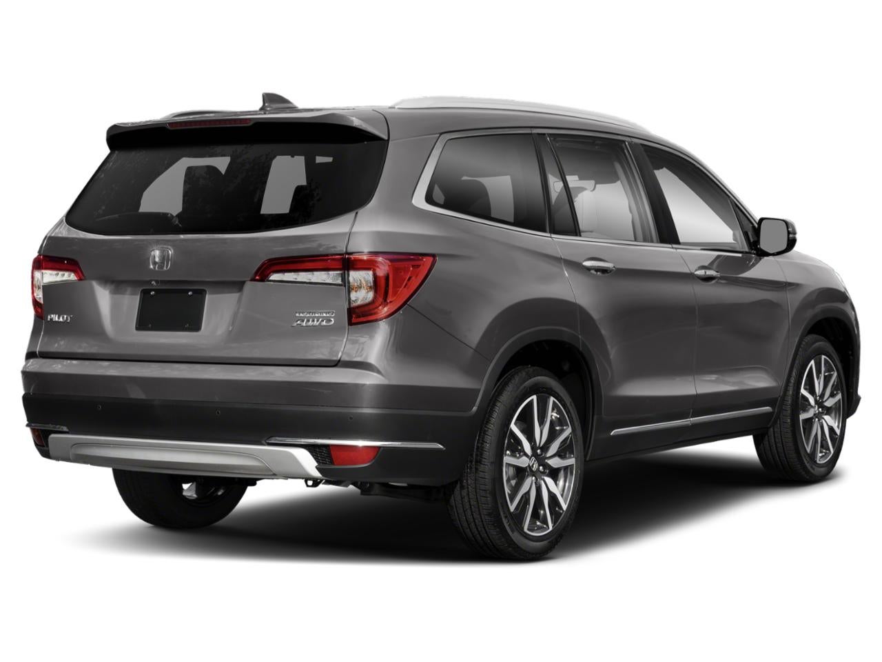 2019 Honda Pilot Touring 7-Passenger AWD