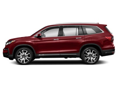 2019 Honda Pilot Touring 7-Passenger AWD