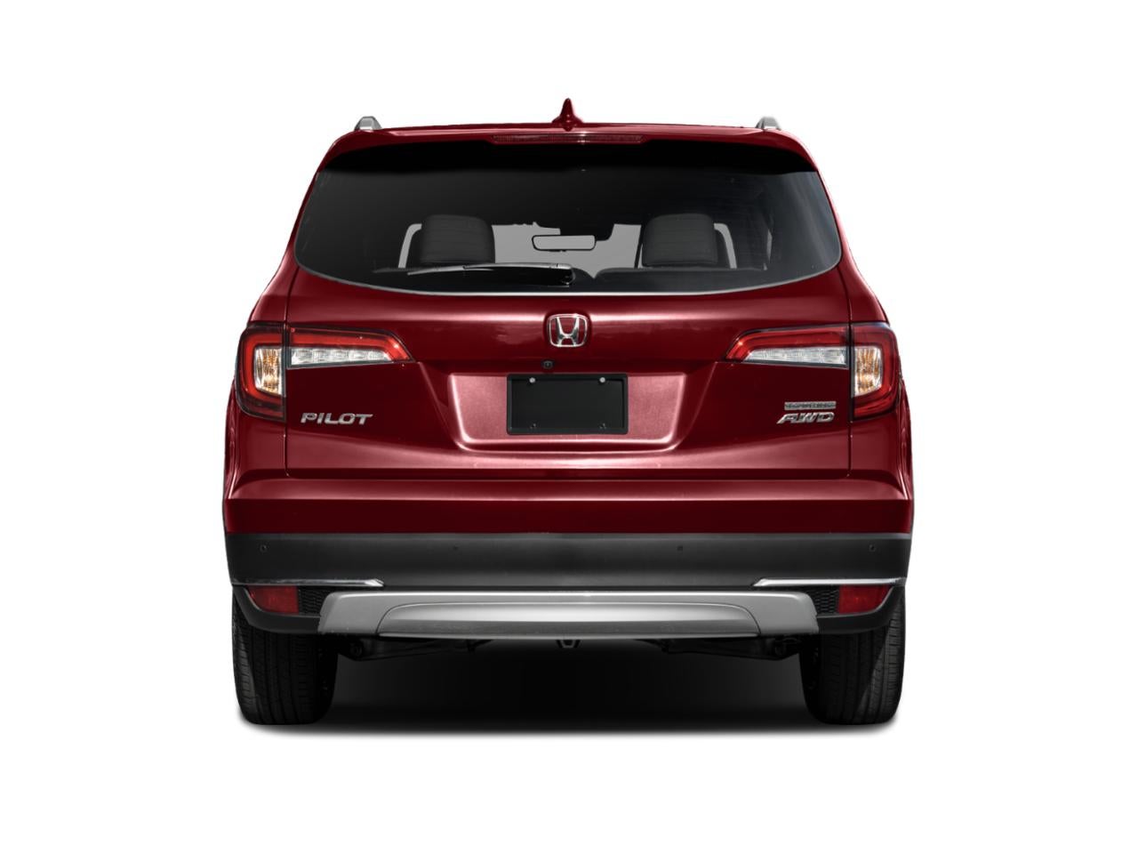 2019 Honda Pilot Touring 7-Passenger AWD