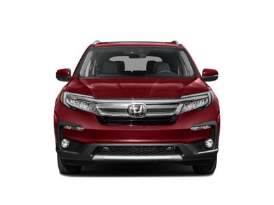 2019 Honda Pilot Touring 7-Passenger AWD