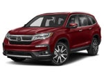 2021 Honda Pilot Touring 7-Passenger AWD