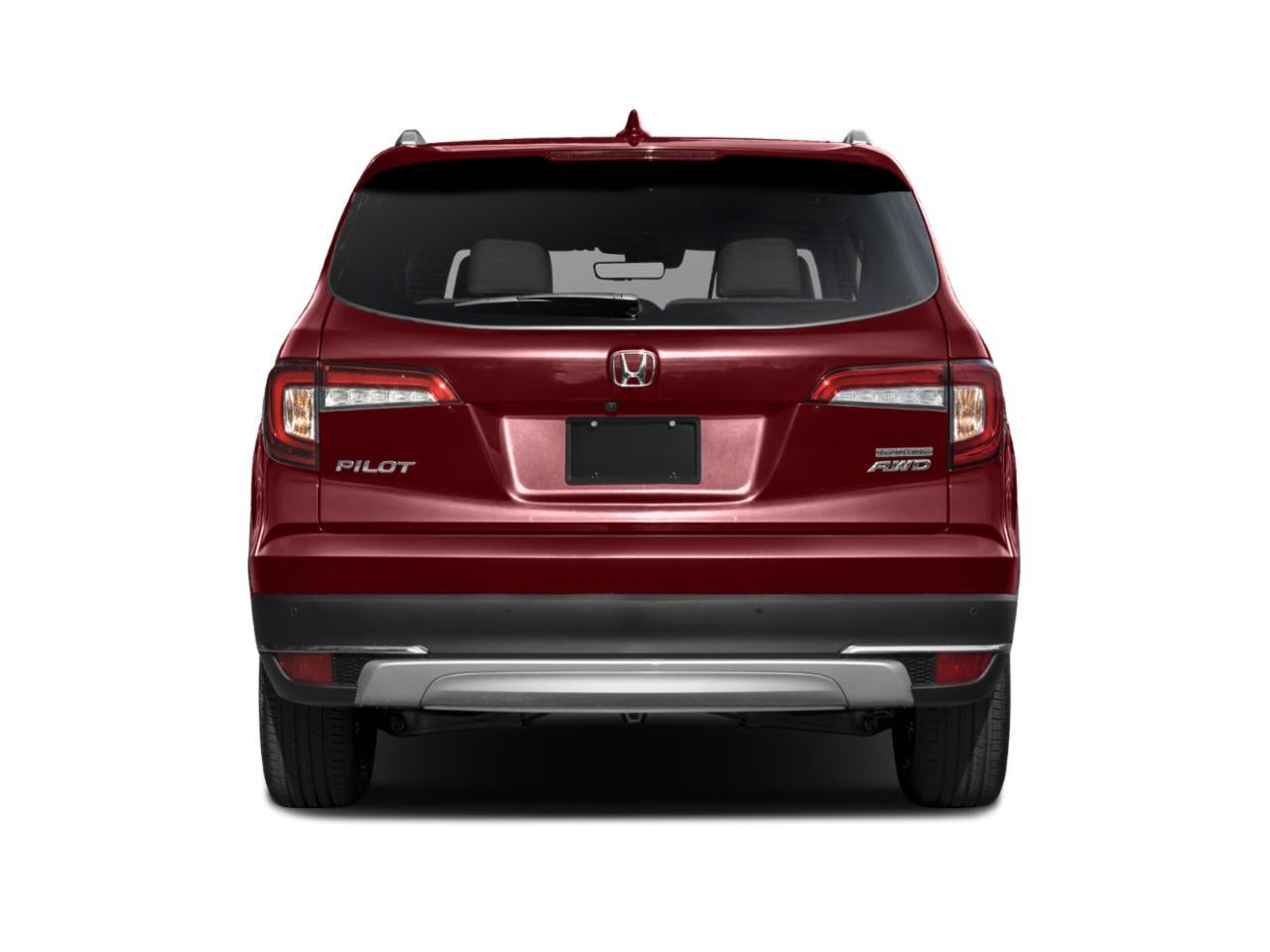 2021 Honda Pilot Touring 7-Passenger AWD