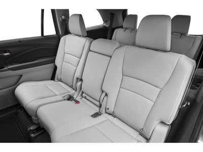 2019 Honda Pilot Touring 8-Passenger AWD