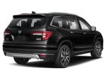 2019 Honda Pilot Touring 8-Passenger AWD