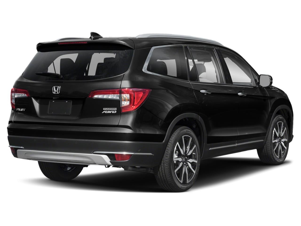 2019 Honda Pilot Touring 8-Passenger AWD