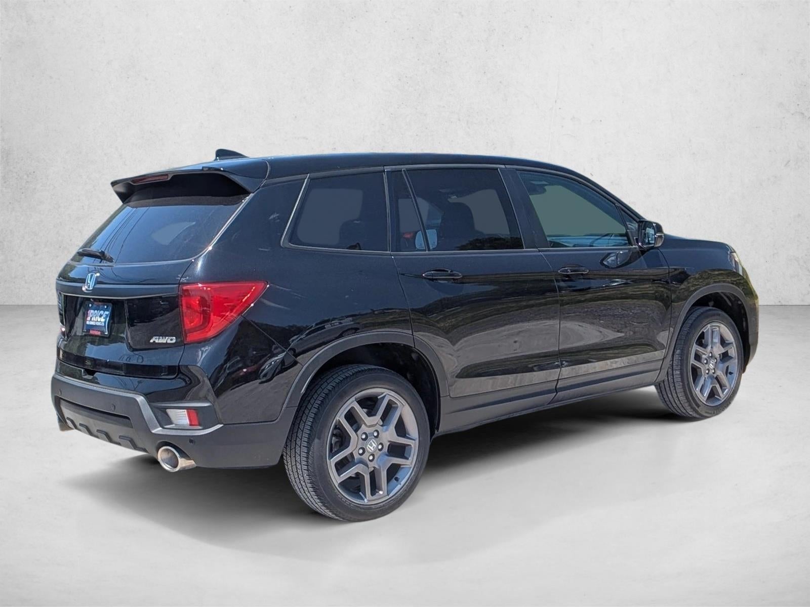 2023 Honda Passport EX-L AWD