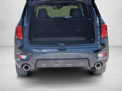 2023 Honda Passport EX-L AWD