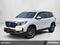 2023 Honda Passport EX-L AWD