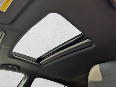 2023 Honda Passport EX-L AWD