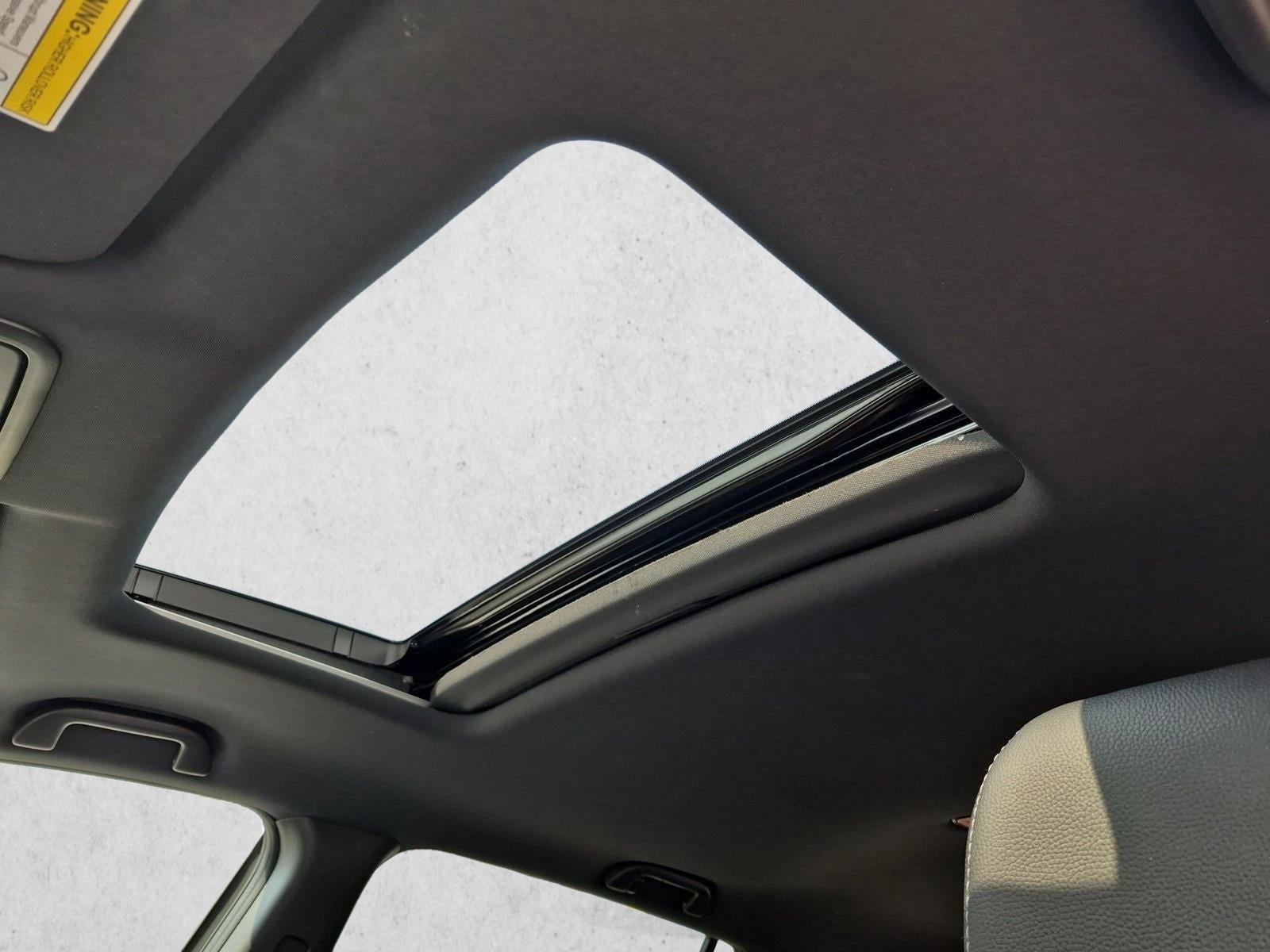 2023 Honda Passport EX-L AWD
