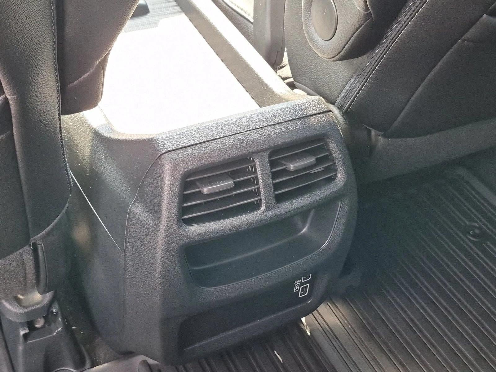 2023 Honda Passport EX-L AWD