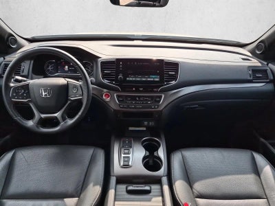2023 Honda Passport EX-L AWD