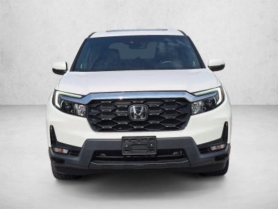 2023 Honda Passport EX-L AWD