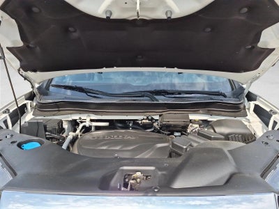 2023 Honda Passport EX-L AWD
