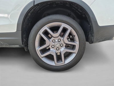 2023 Honda Passport EX-L AWD