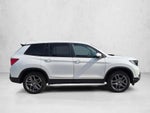 2023 Honda Passport EX-L AWD