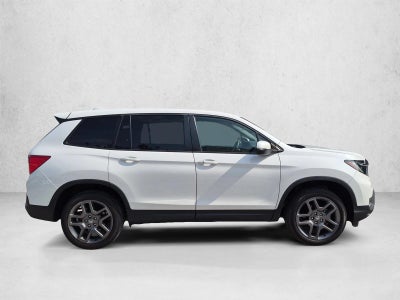 2023 Honda Passport EX-L AWD
