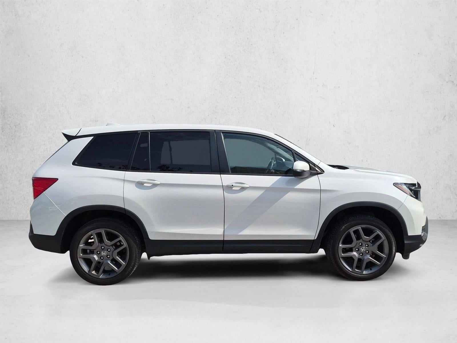 2023 Honda Passport EX-L AWD
