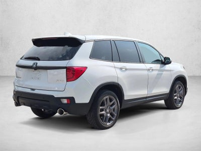 2023 Honda Passport EX-L AWD