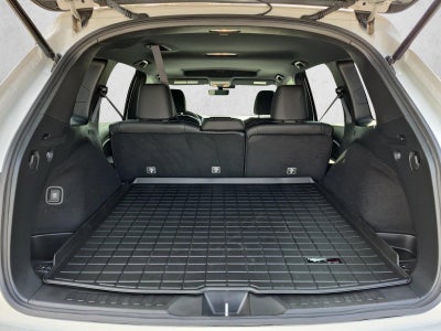 2023 Honda Passport EX-L AWD