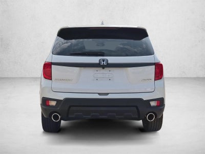 2023 Honda Passport EX-L AWD