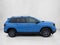 2025 Honda Passport TrailSport AWD