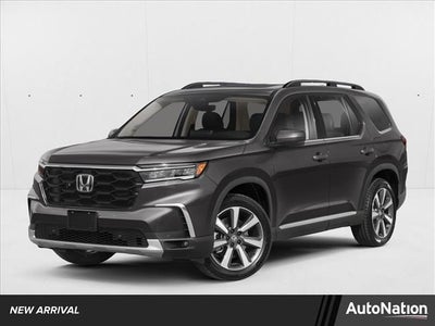 2023 Honda Pilot Touring AWD