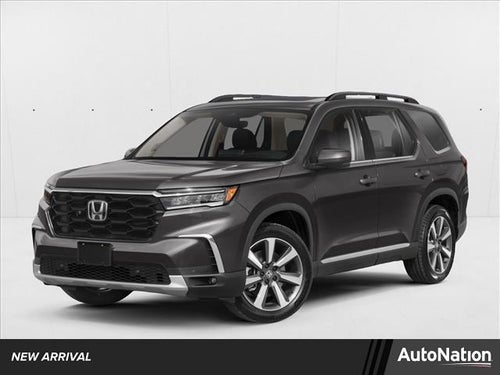 2023 Honda Pilot Touring AWD