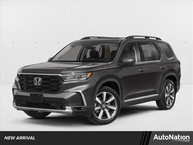 2023 Honda Pilot Touring AWD