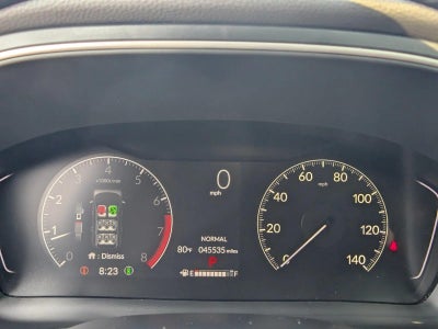 2023 Honda Pilot Touring AWD