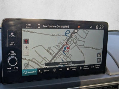 2023 Honda Pilot Touring AWD