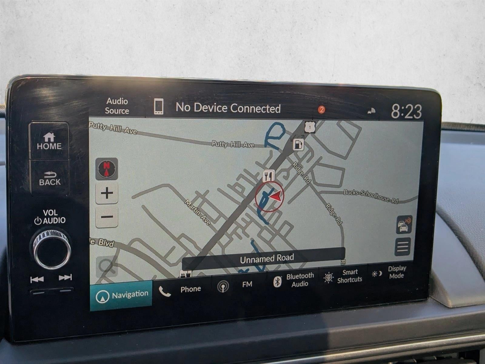 2023 Honda Pilot Touring AWD