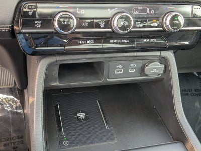 2023 Honda Pilot Touring AWD