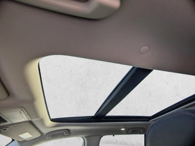 2023 Honda Pilot Touring AWD
