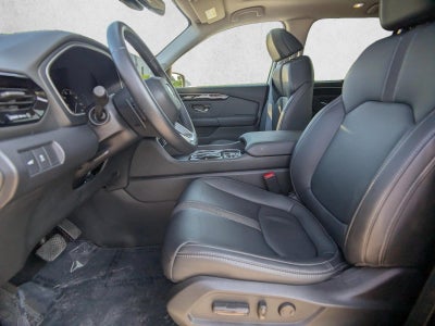 2023 Honda Pilot Touring AWD