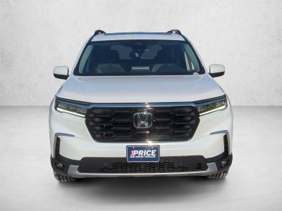 2023 Honda Pilot Touring AWD