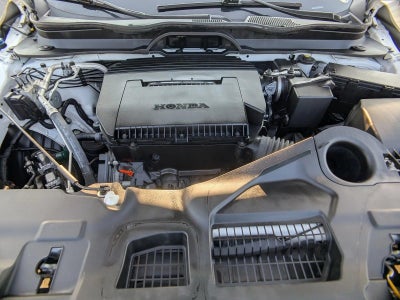 2023 Honda Pilot Touring AWD