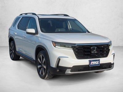 2023 Honda Pilot Touring AWD