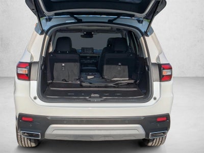 2023 Honda Pilot Touring AWD