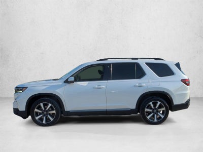 2023 Honda Pilot Touring AWD
