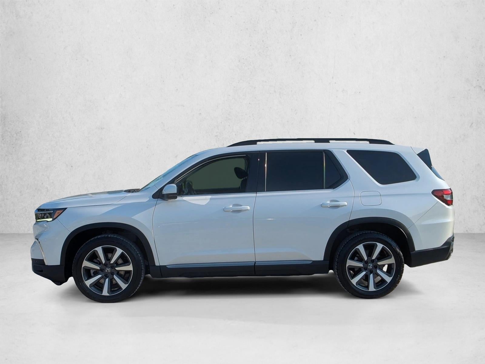 2023 Honda Pilot Touring AWD