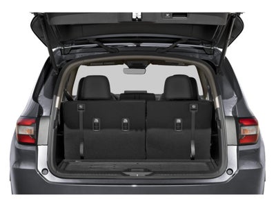 2023 Honda Pilot Touring AWD