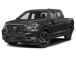 2024 Honda Ridgeline Black Edition AWD